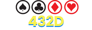 Logo 432D